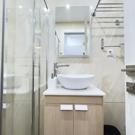 Apartment Romeo & Juliet In The Heart Of