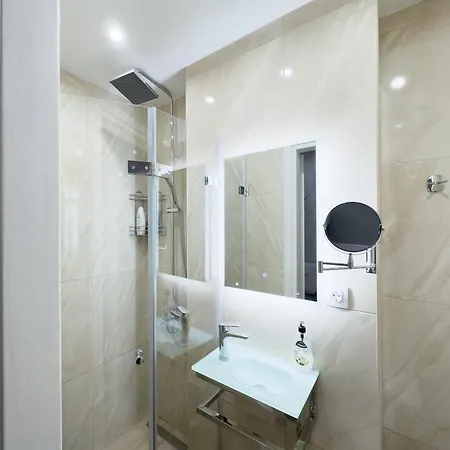 Apartment Romeo & Juliet In The Heart Of *